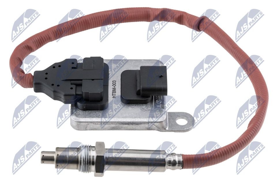 NTY ENOX-BM-003: NOx-sensor, NOx-katalüsaator