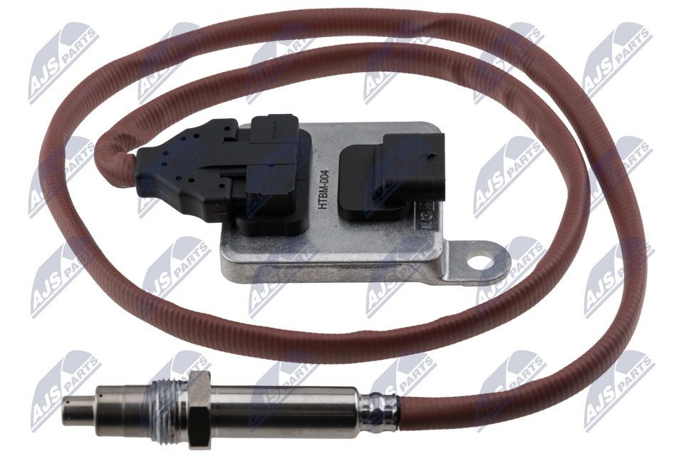 NTY ENOX-BM-004: NOx-sensor, NOx-katalüsaator