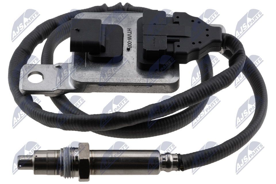 NTY ENOX-VW-000: NOx-sensor, NOx-katalüsaator