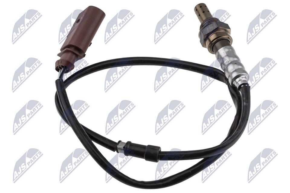 NTY ESL-SK-004: Lambda andur