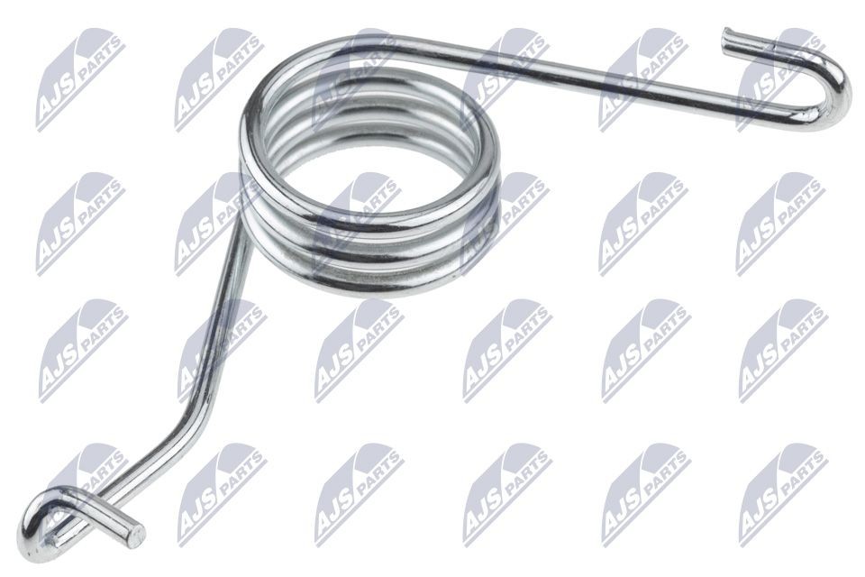 NTY HSR-VW-003: Muelle, pinza de freno