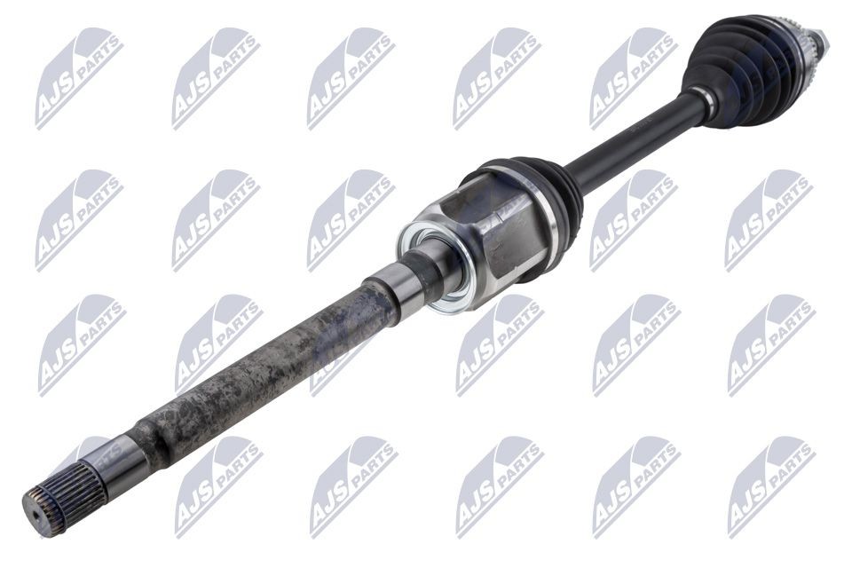 NTY NPW-LR-011: Veovõll esisild paremal, 1010mm