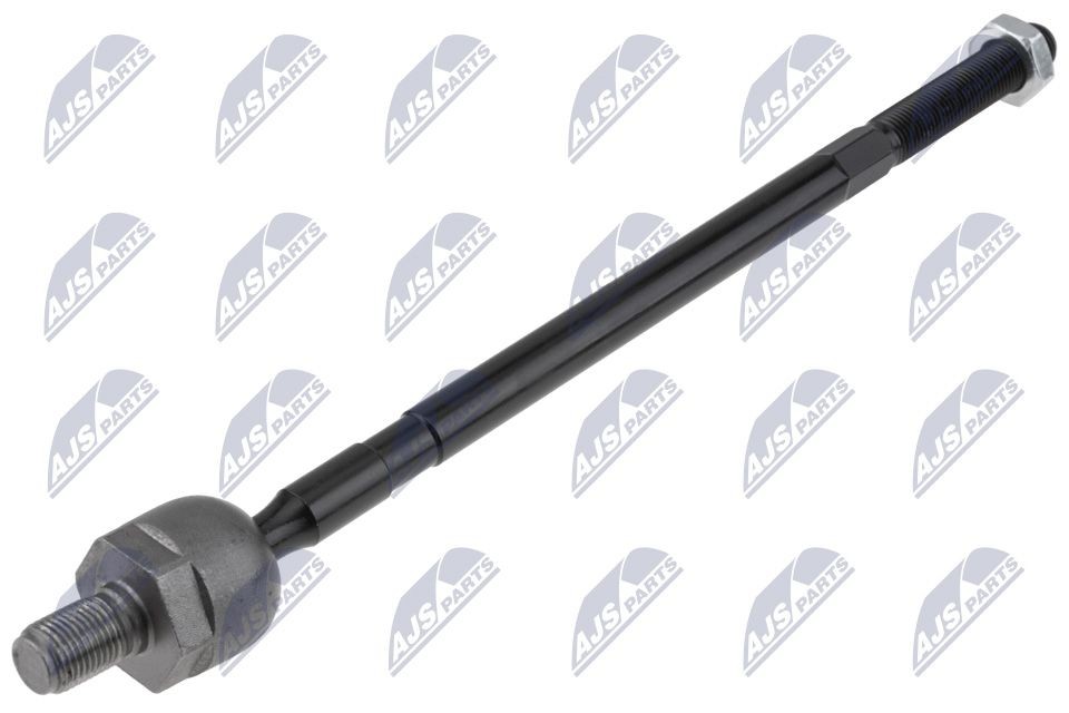 NTY SDK-VW-008: Sisemine rooliots, roolivarras esisild vasakul, esisild paremal
