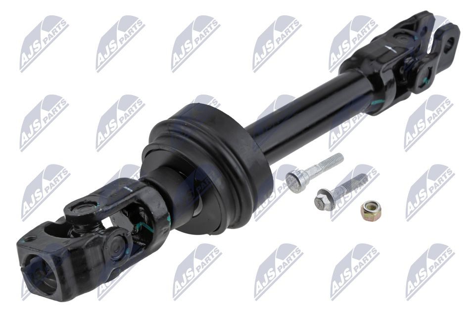 NTY SKK-BM-015: Led, styrkolonn