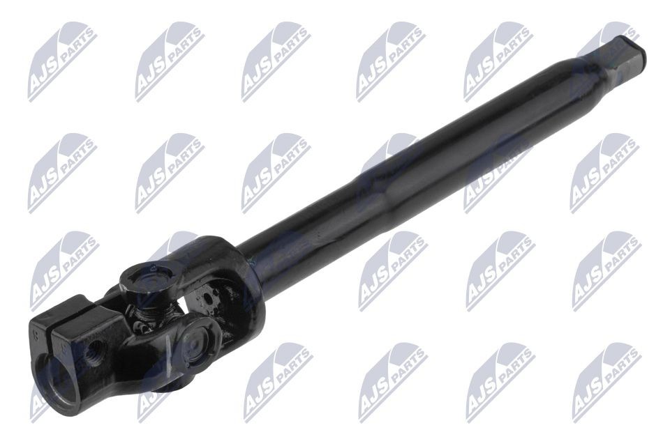 NTY SKK-FR-013: Ledd, rattstamme