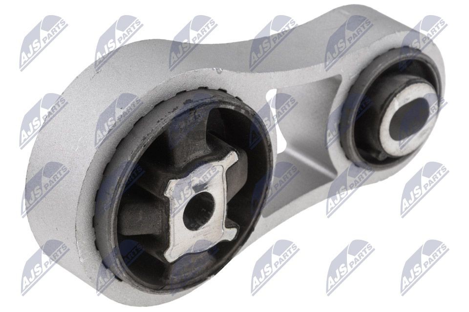 NTY ZPS-NS-191: Motorkudde Bak