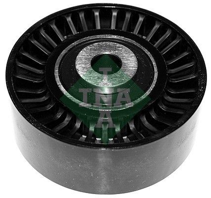 INA 532 0528 10: Rola ghidare / conducere, curea transmisie Ř: 70mm