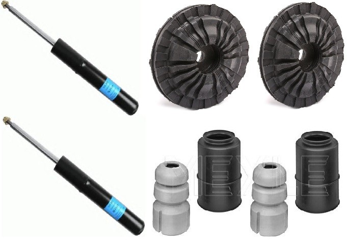 MEYLE ME1185N0001: Ansamblu suspensie, amortizor