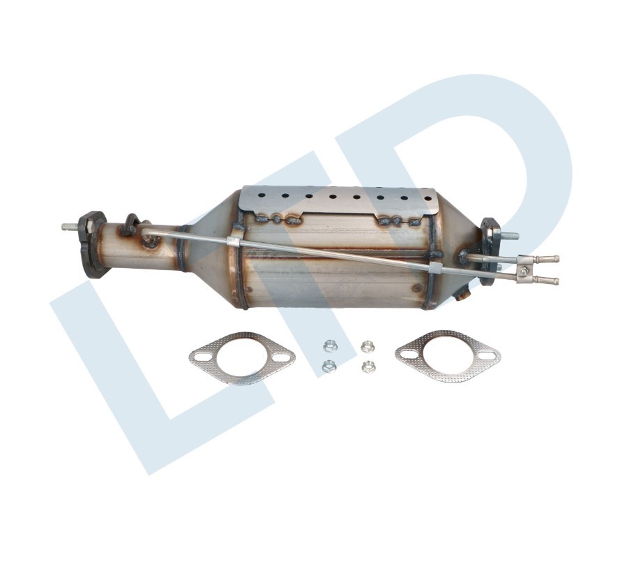 LTD LTD-1420068: Tahmafilter