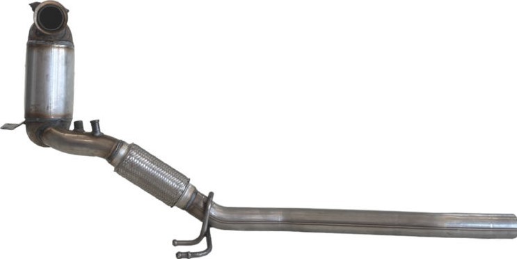 LTD LTD-1K0254700NX: Tahmafilter koos ühendusega, koos osadega