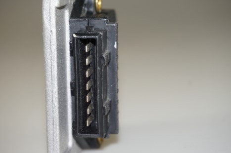 STARQ SQ121-01105: Lülitusseade, Süütesüsteem
