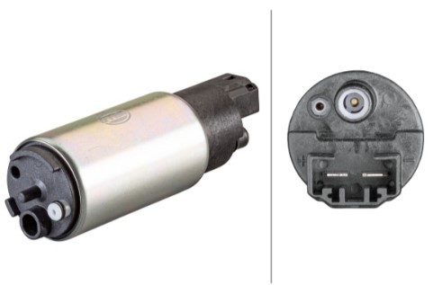 STARQ SQ222-00102: Pompe à carburant électrique, sans joint d'étanchéite, sans palpeur de carburant