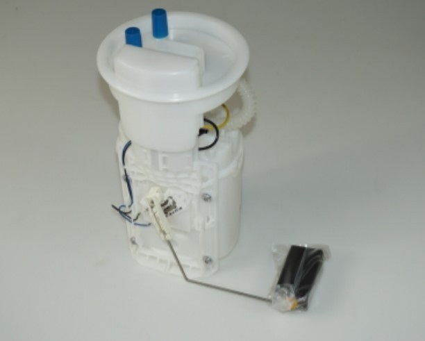 STARQ SQ222-01182: Sistem alimentare cu combustibil electric