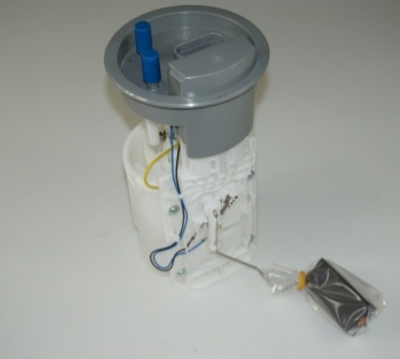 STARQ SQ222-01183: Sistem alimentare cu combustibil electric