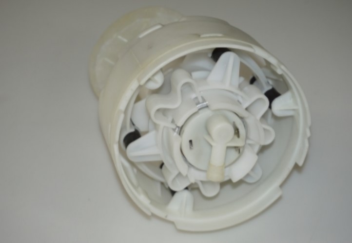 STARQ SQ222-01542: Unité d'injection de carburant électrique