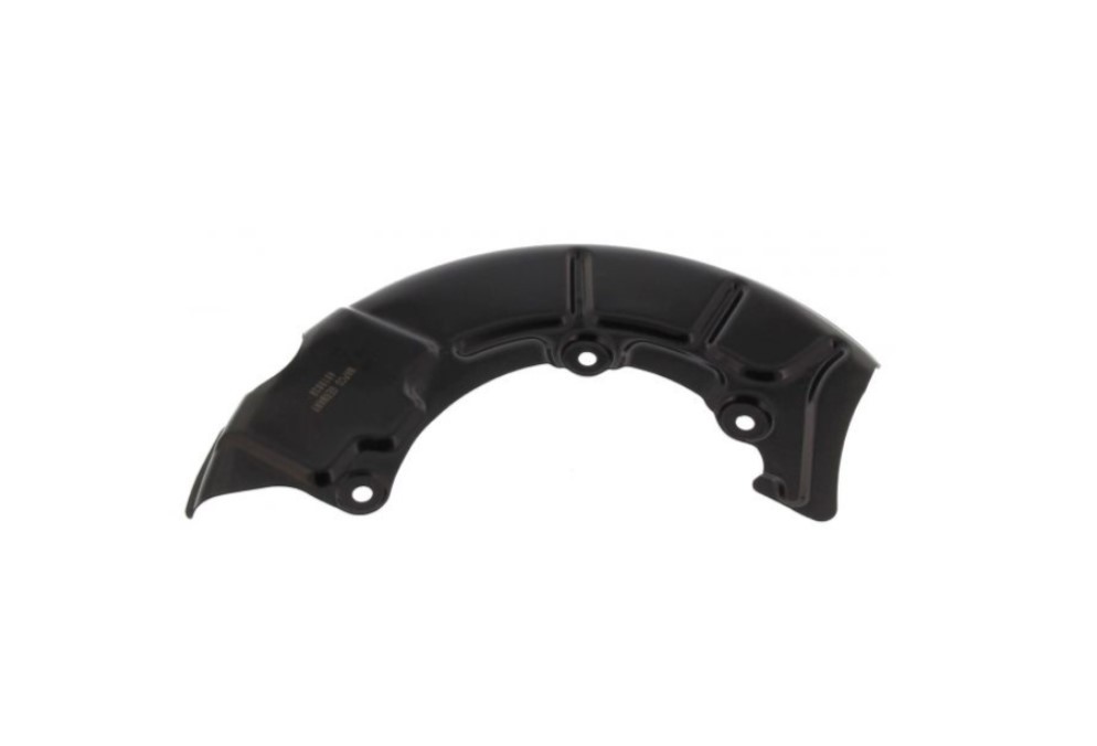 LTD LTD-1J0615312A: Protectie stropire, disc frana Axa fata dreapta
