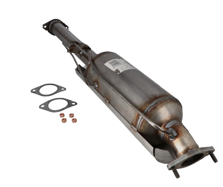 LTD LTD-1794146: Tahmafilter koos osadega
