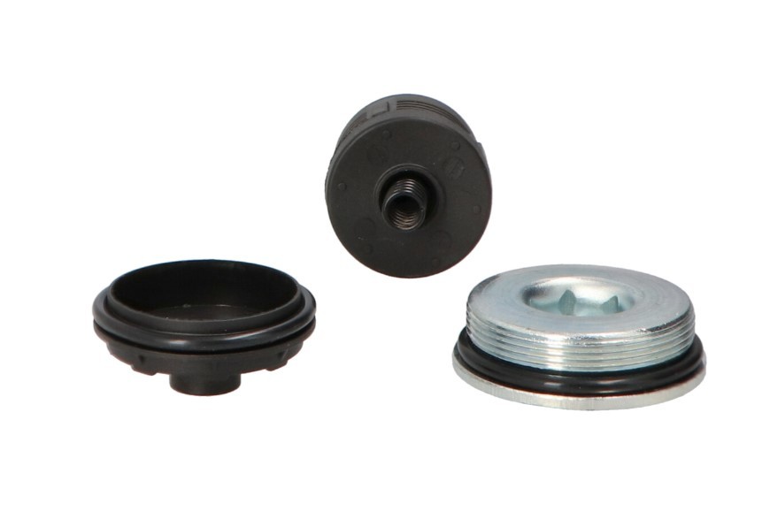 LTD LTD-02D598574: Filtru hidraulic, ambreiaj Haldex