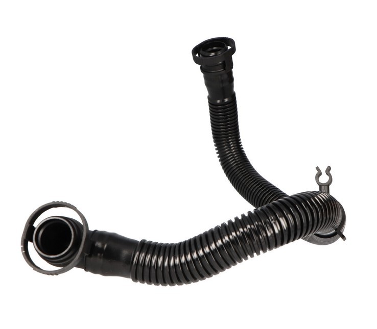 LTD LTD-06F103235: Furtun, aerisire bloc motor cu cuplaje rapide