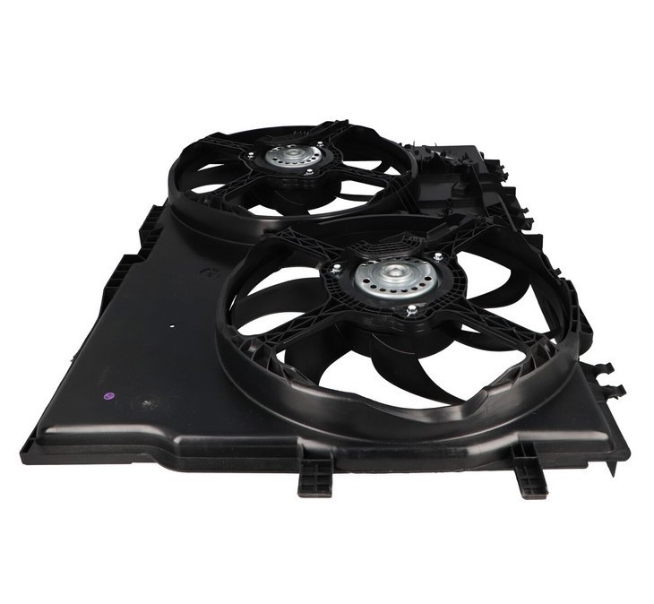 LTD LTD-1358012080: Radiaatori ventilaator 388mm