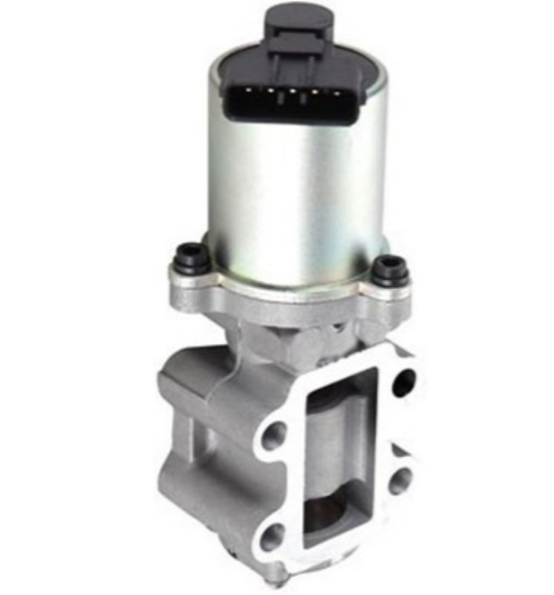 STARQ SQ322-20101: Supapă EGR cu garnituri
