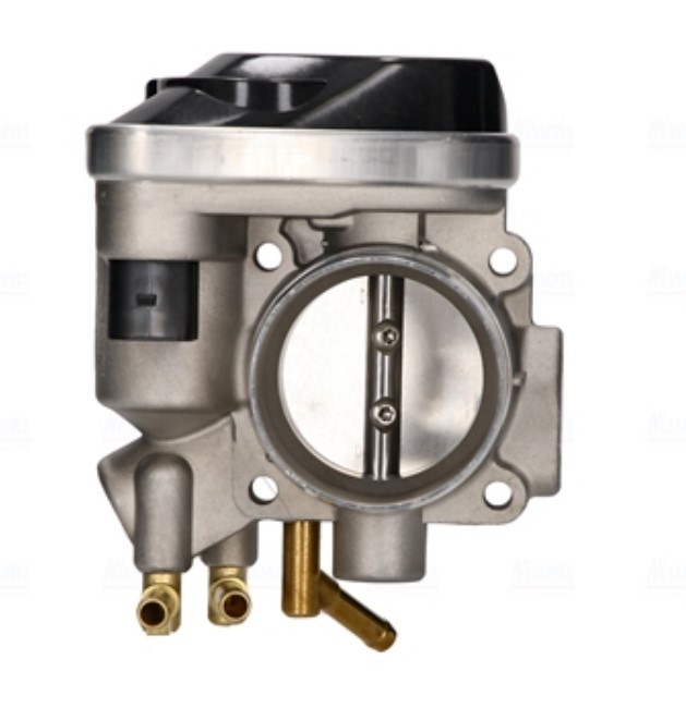STARQ SQ323-01146: Clapetă de accelerație fara etansare, ECU/software-ul trebuie actualizat/updatat