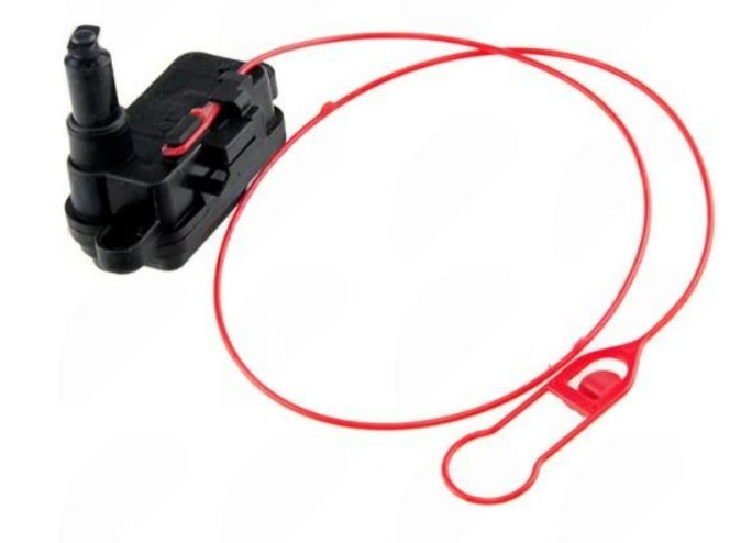 STARQ SQ822-01067: Element reglaj, inchidere centralizata
