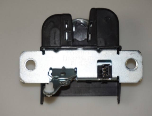 STARQ SQ822-01071: Incuietoare haion