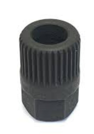 HST HST 0255: Set scule montaj, fulie alternator cu cuplaj unisens
