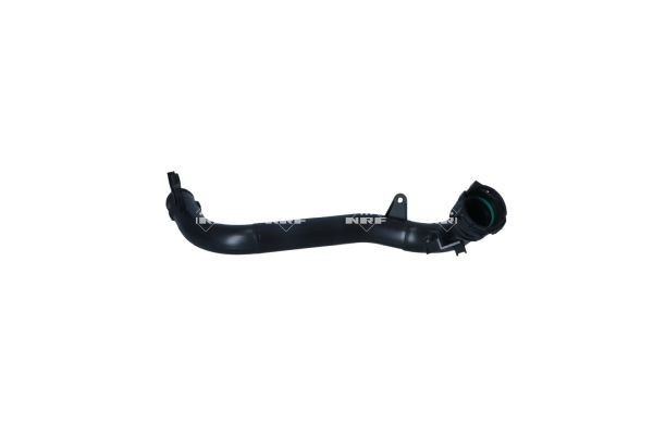 NRF 30140: Intercooler Aluminiu