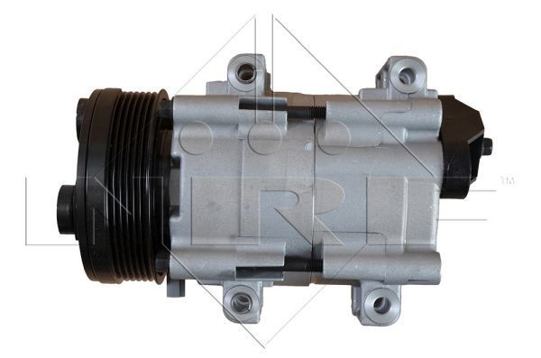 NRF 32110: AC-kompressor med PAG-kompressorlje, med tetningsring EASY FIT
