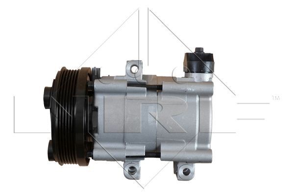 NRF 32212: Kliimakompressor PAG-kompressoriõliga, koos rõngastihendiga EASY FIT