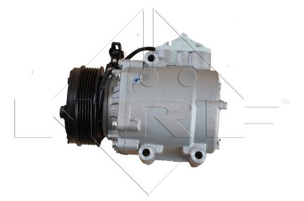 NRF 32248: Kliimakompressor PAG-kompressoriõliga, koos rõngastihendiga EASY FIT