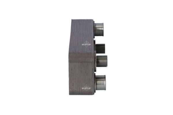 NRF 32277: Kliimakompressor PAG-kompressoriõliga EASY FIT