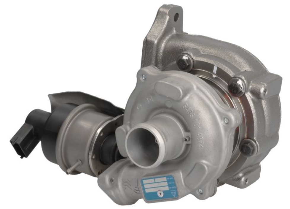 Re-Part RRT70014: Turboahdin sis. tiivistesarjan