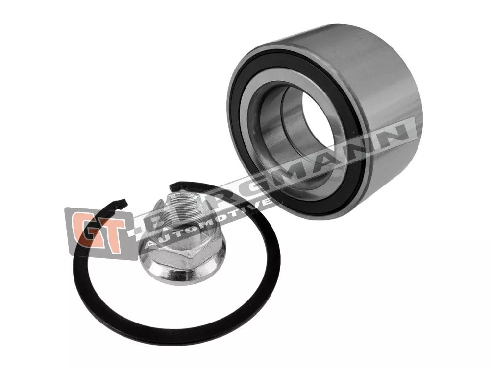 GT-BERGMANN GT26-034: Kit de roulement de roue avec bague magnétique intégré