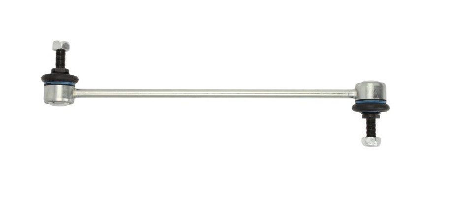 DEEZA BW-L116: Stabilisaator, Stabilisaator esisild vasakul, esisild paremal, Metall, mutritega