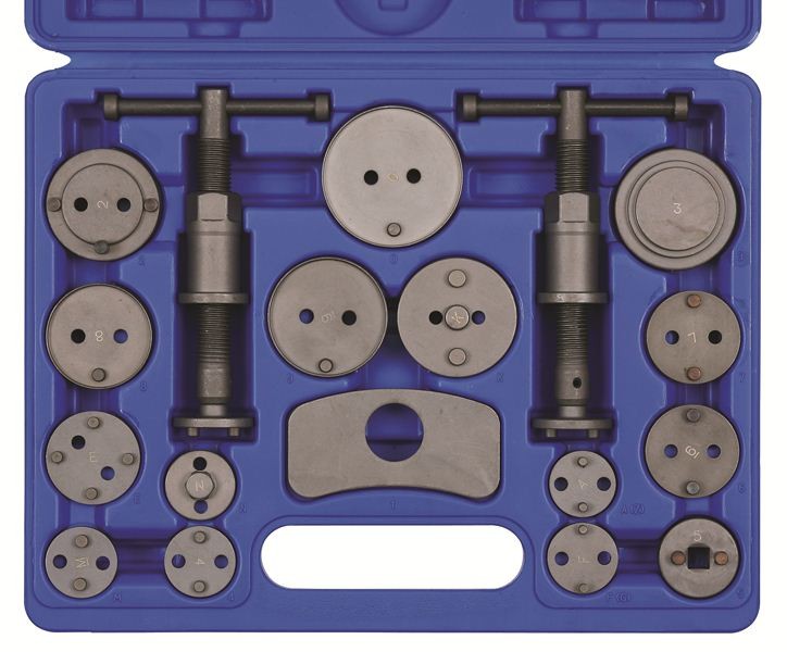 SONIC 801018-3: Dispozitiv de rotire / reintroducere, piston etrier frana