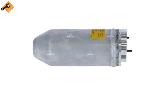 NRF 36097: Iztvaikotājs, Gaisa kondicionēšanas sistēma ar izplešanās vārstu