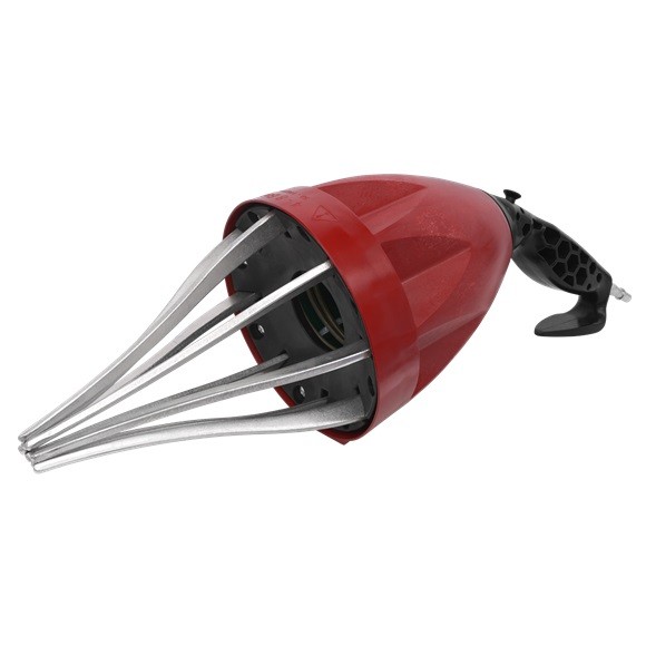 SEALEY BSL105: Scula montaj, burdufe