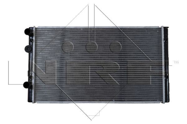 NRF 50457: Kylare Aluminium