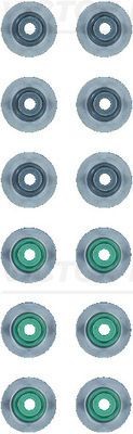 REINZ 12-23480-01: Set garnituri, ax supape