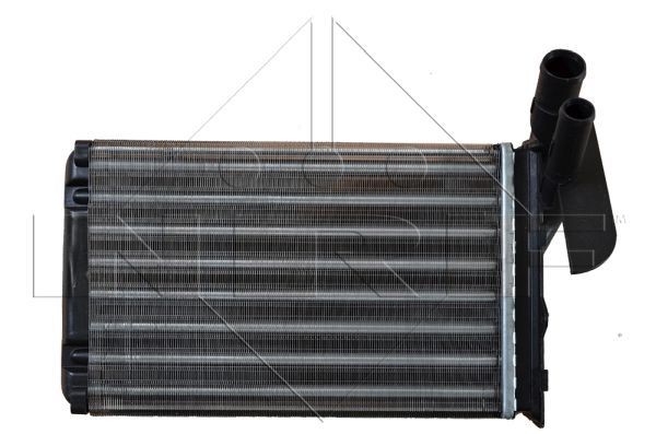 NRF 58836: Schimbator caldura, incalzire habitaclu