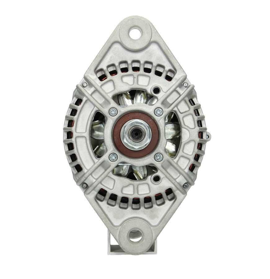 BV PSH 816.545.080.014: Alternator 80A