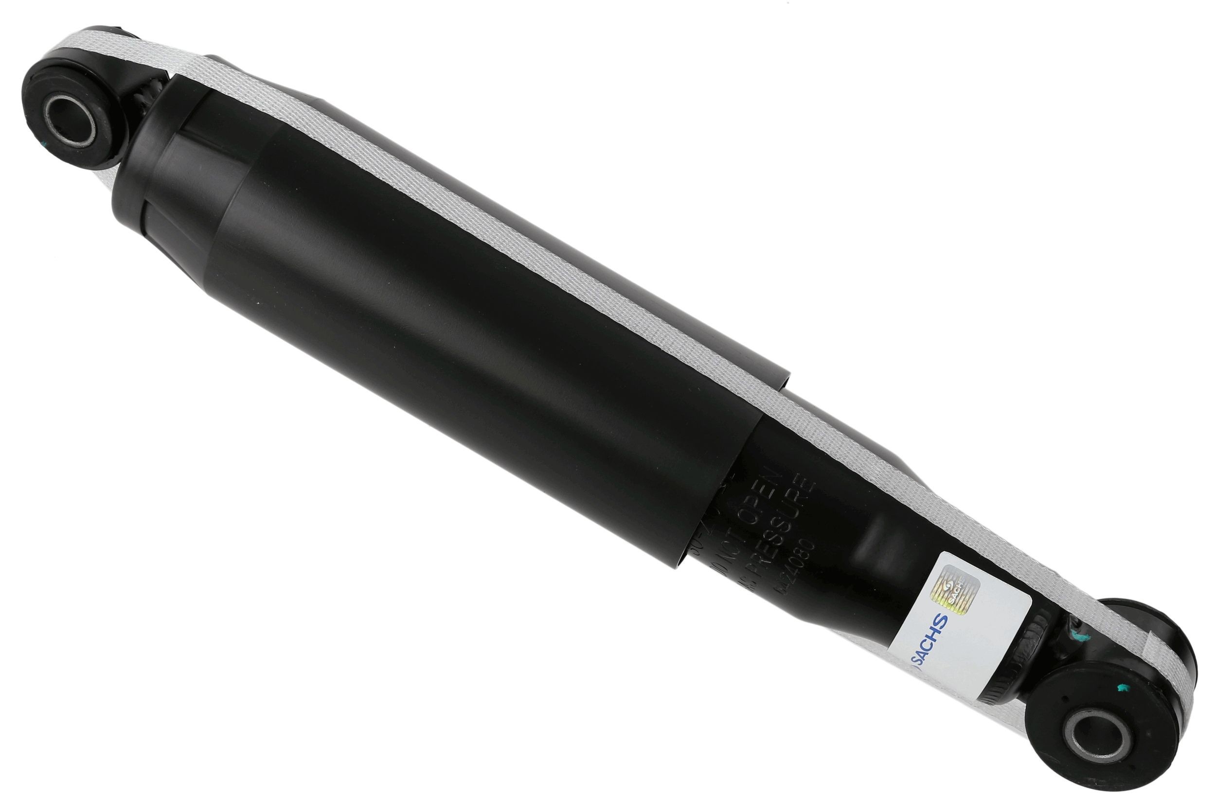 SACHS 560 138: Amort Gaasirõhk, Teleskoop-amort