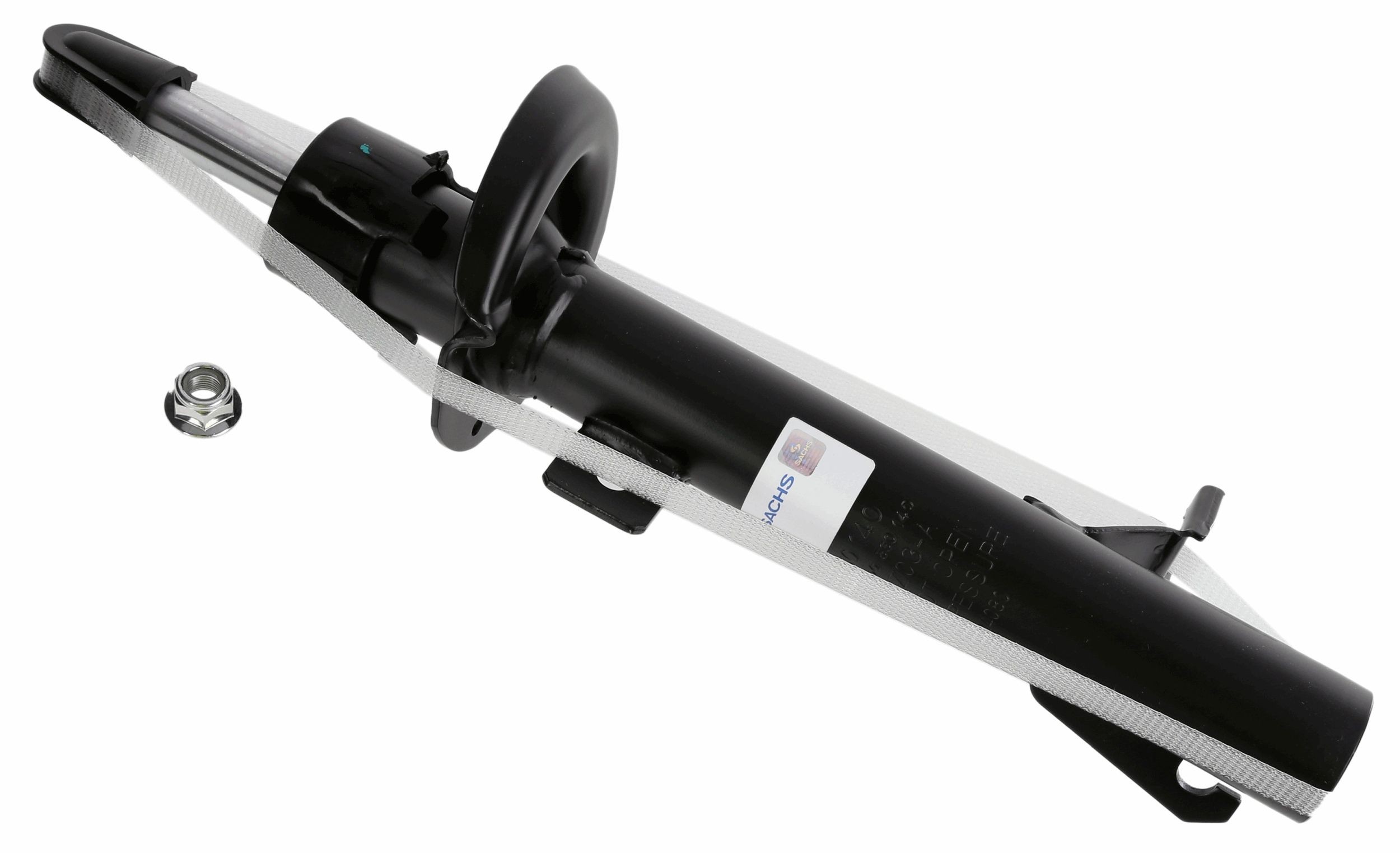 SACHS 560 140: Amort Gaasirõhk, Vedruamort