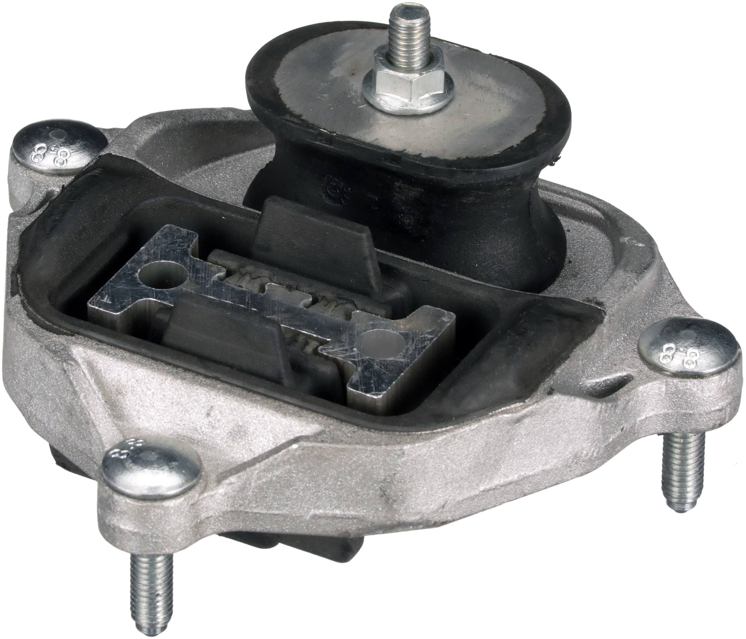 GATES ETM2210: Suport, transmisie automata spate