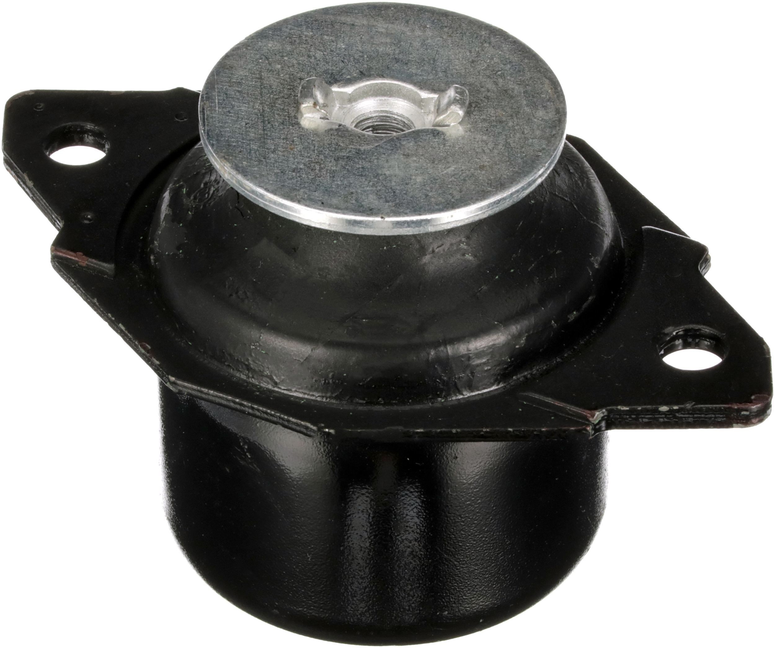 GATES ETM2226: Suport motor spate, stanga, cauciuc, Metal