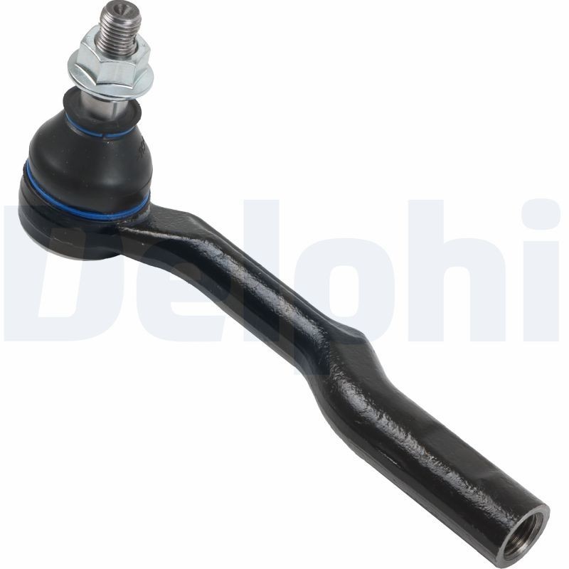 DELPHI TA3885: Rooliots esisild vasakul, 196mm