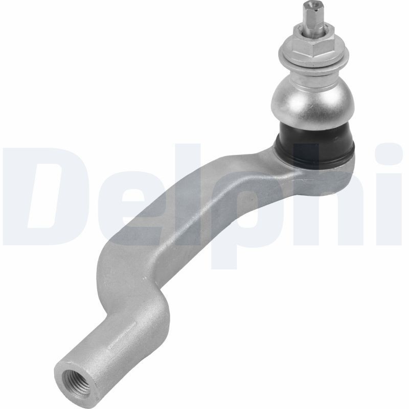 DELPHI TA3919: Hlava příčného táhla řízení pravá přední náprava, 246mm